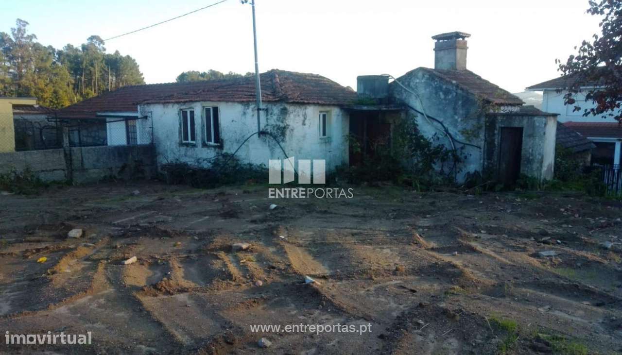 Venda Moradia para reconstruir, Várzea do Douro, Marco de Canaveses - Grande imagem: 5/30