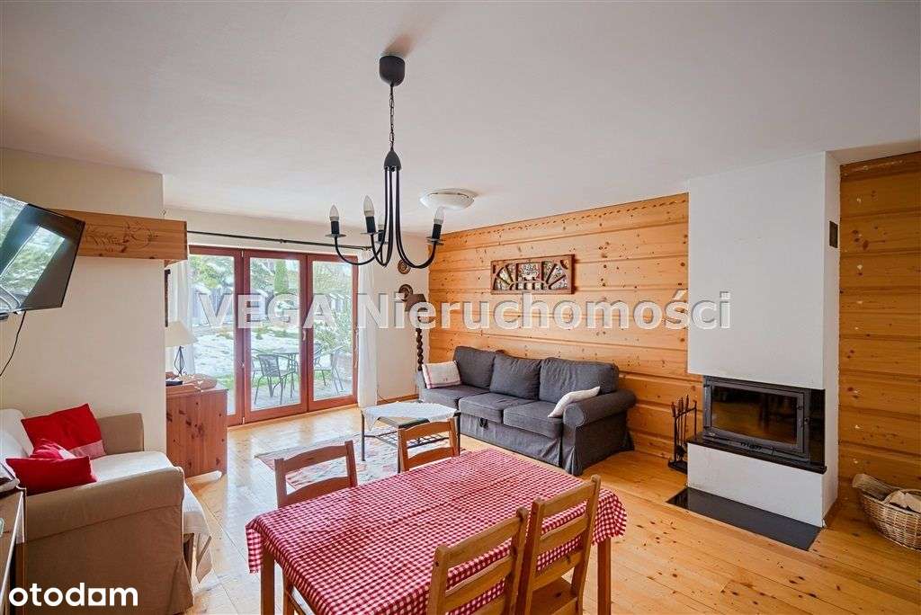 Kościelisko Apartament Na Sprzedaż-1