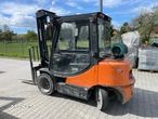 Doosan G35C-5 - 1