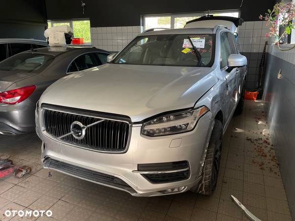 Volvo XC 90 T6 AWD Momentum 7os - 1