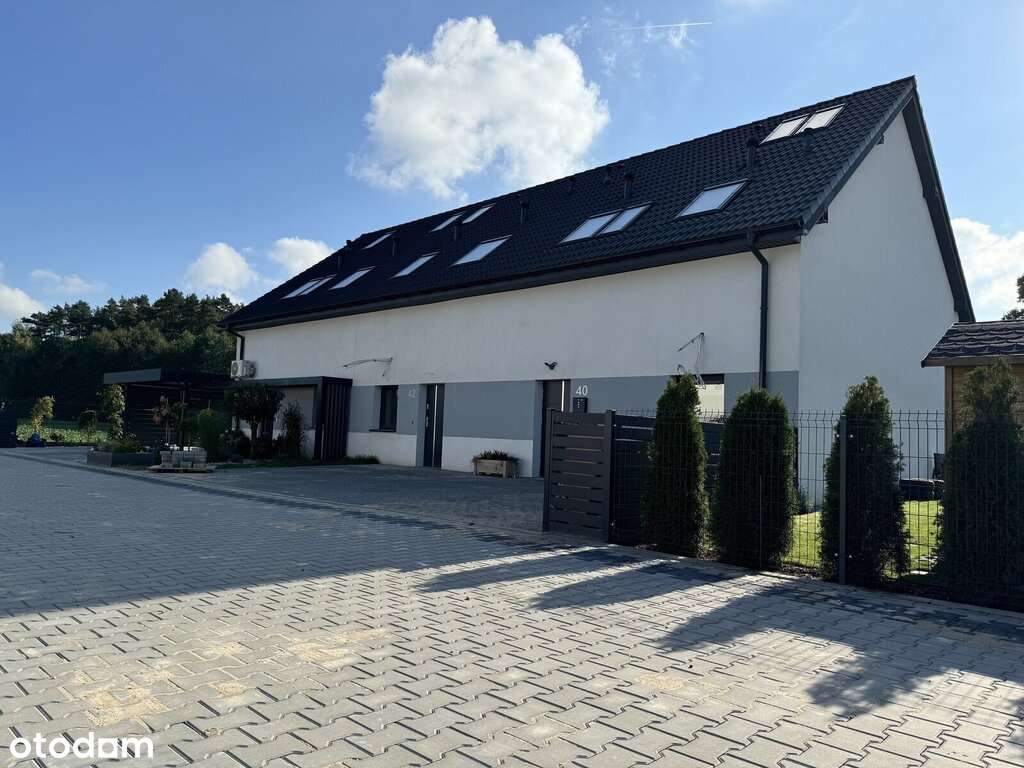 Promocja dom 90m2 w Jagodowe! 2 piętra-11