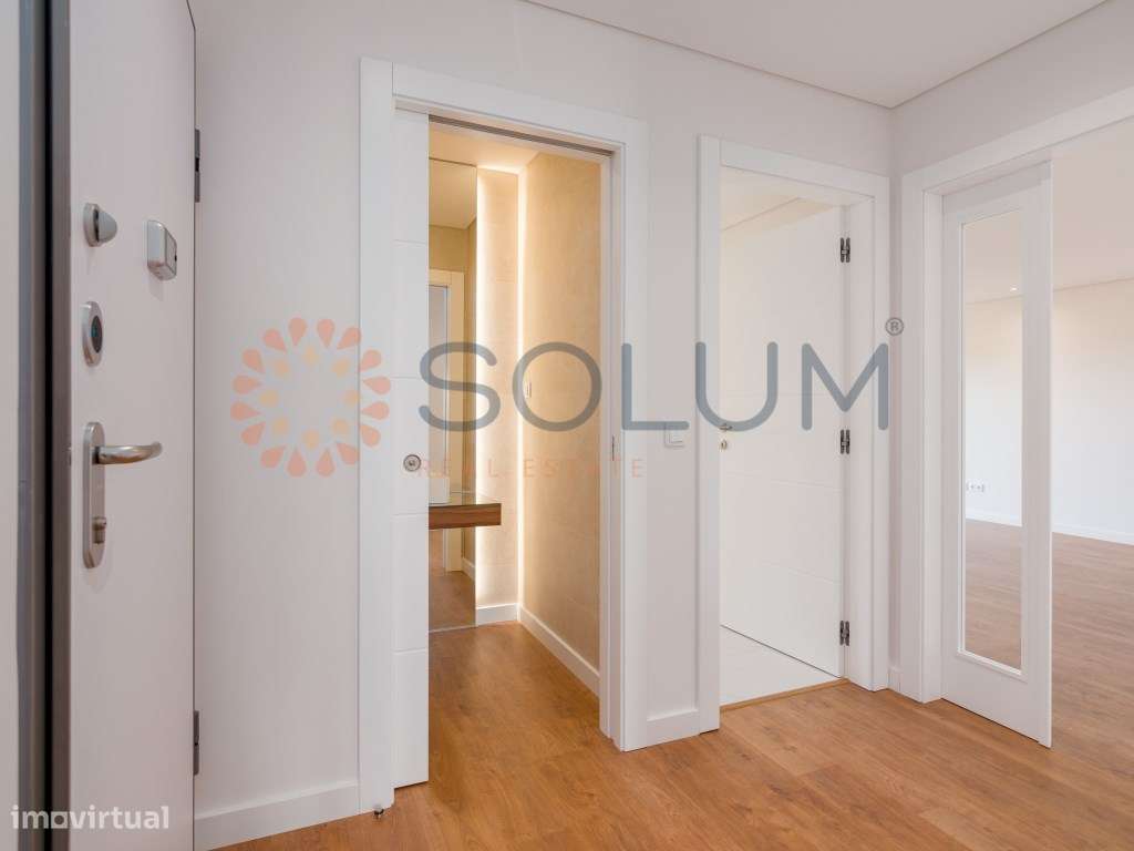 T3 novo com 3 suites e grandes varandas - Montijo - Grande imagem: 5/23