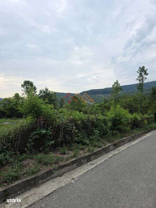 Teren Intravilan, utilitati in zona, 2600 mp, Draganeasa, Prahova-3