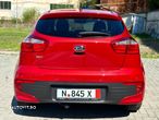 Kia Rio 1.2 Dream-Team Edition - 12