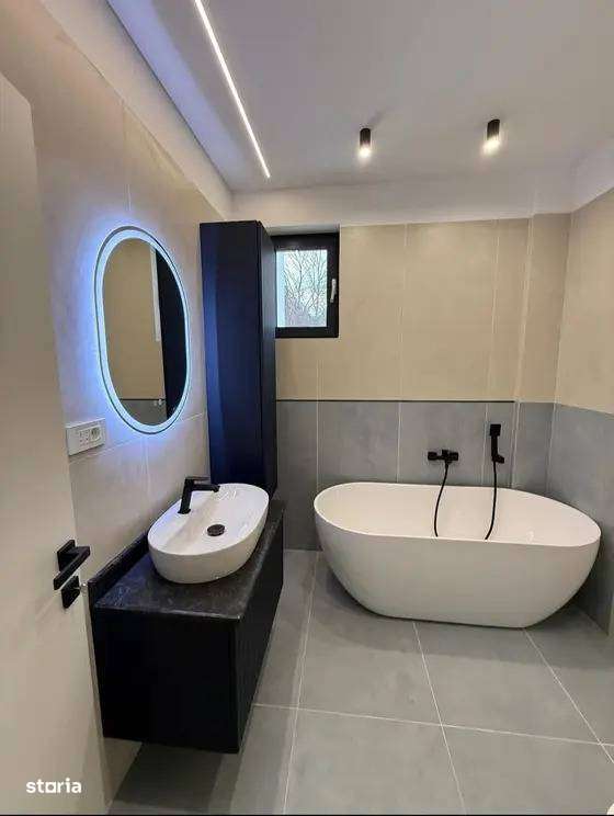 Casa 5 Camere cu Mansarda 210mp  | Iancu Nicoale | Jolie Ville - Imagine principală: 5/11