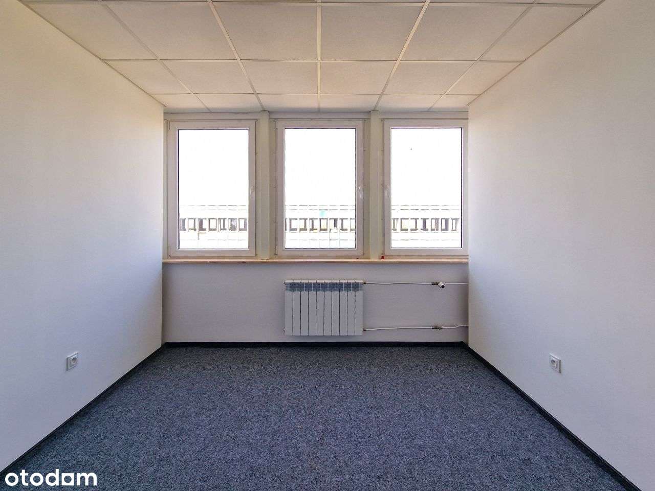 Lokal Biurowy Gotowy do Pracy - Media i Parking w Cenie! - Pełny obrazek: 4/13