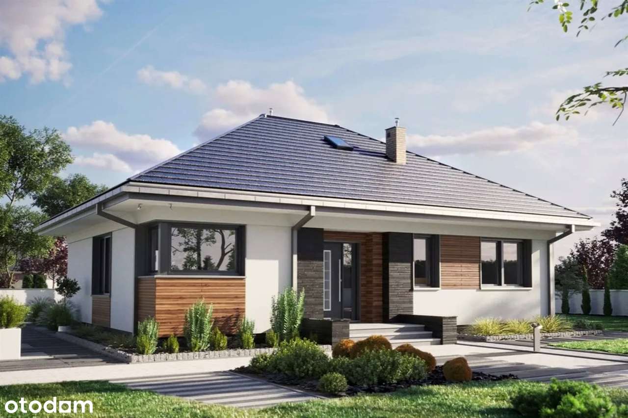 Dom na sprzedaż, Skaryszew (gw), 4 pokoje - Pełny obrazek: 4/7