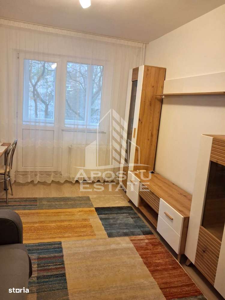 Apartament 2 camere, centrala proprie,zona Dacia - Imagine principală: 1/6