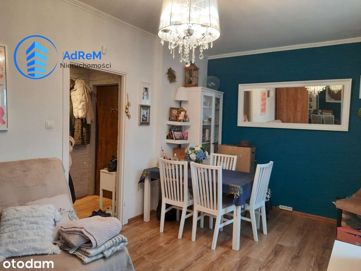 super mieszkanie Konstancin 40 m2 - Pełny obrazek: 4/20