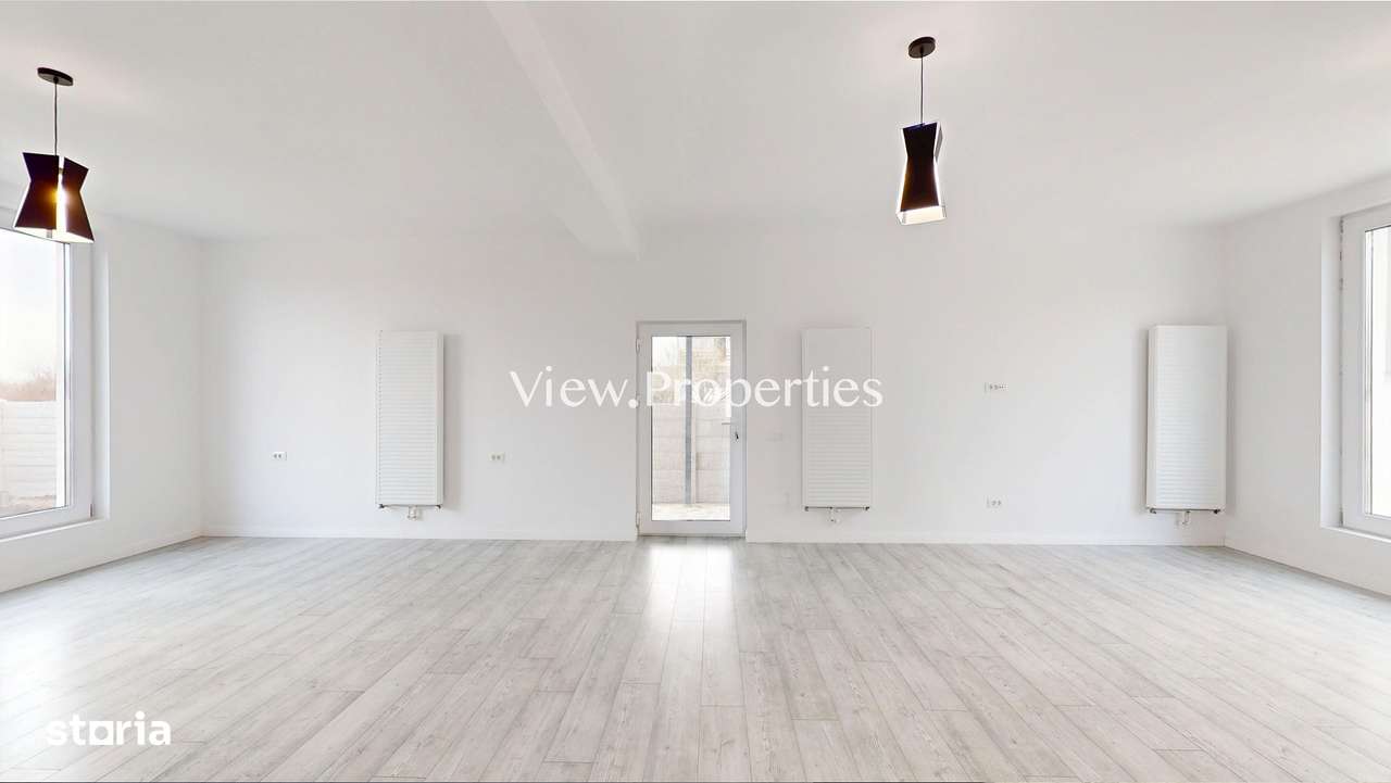 Corbeanca - Casa nouă, 4 camere, lângă pădure | 0% Comision - Imagine principală: 4/13