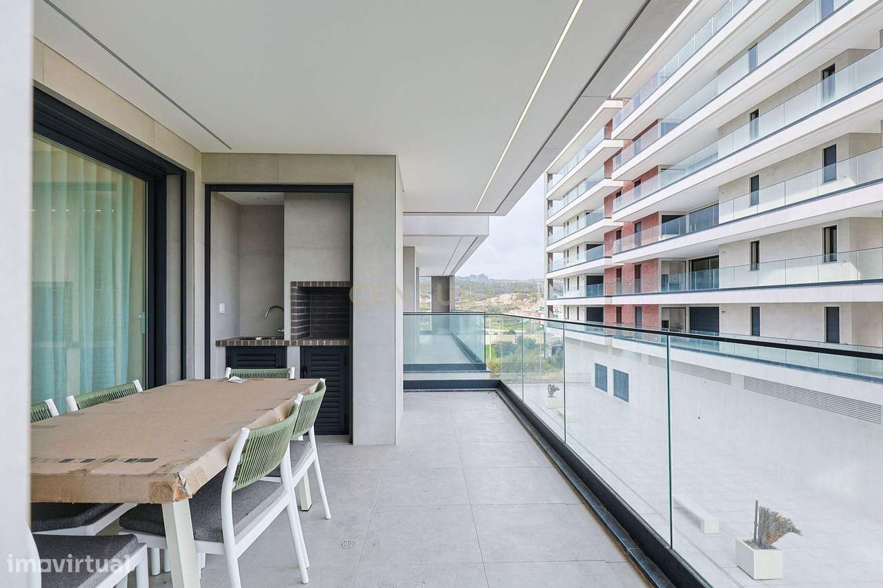 Apartamento T2 na MalvaRosa - Alverca-32