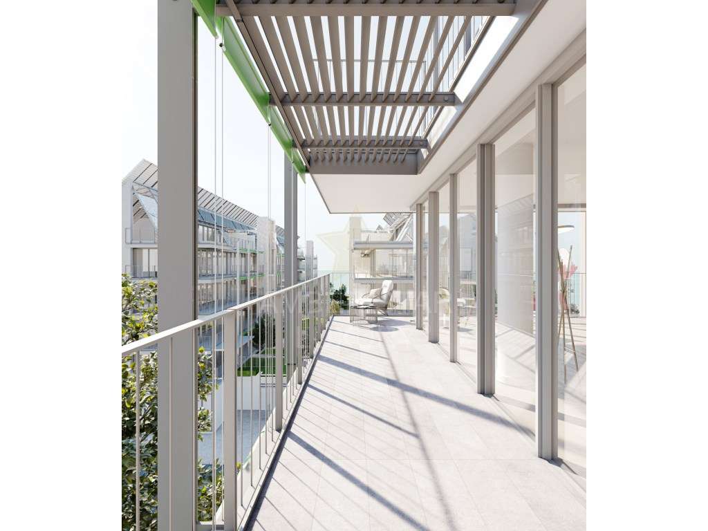 Apartamento T3 - Grande imagem: 3/14