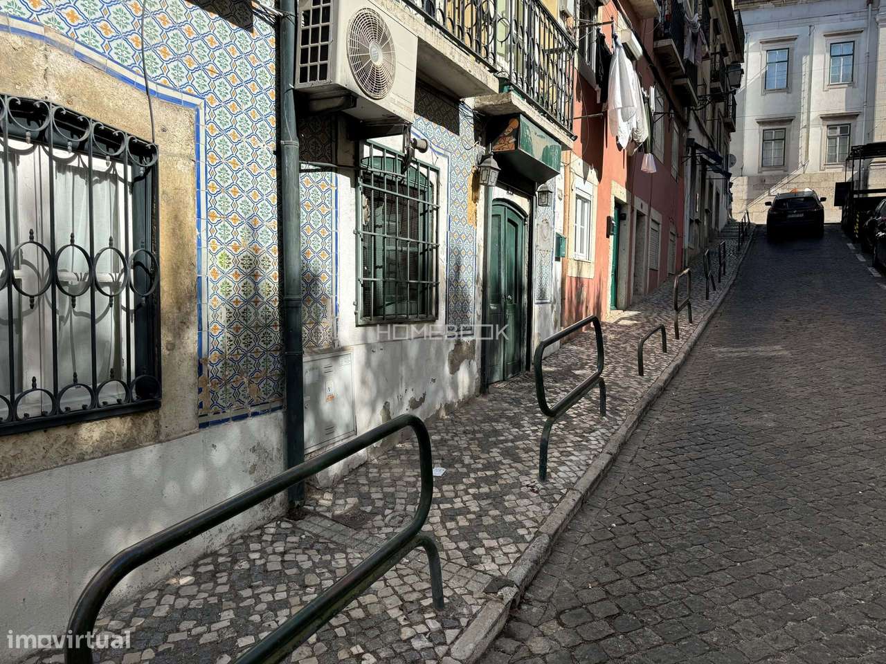 Restaurante para Trespasse no Principe Real - Lisboa - Grande imagem: 4/4