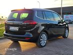 Opel Zafira 1.4 T Cosmo - 5