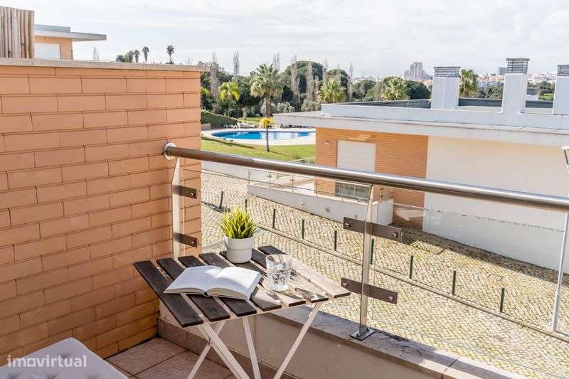 Arrendamento de moradia geminada - Grande imagem: 5/12