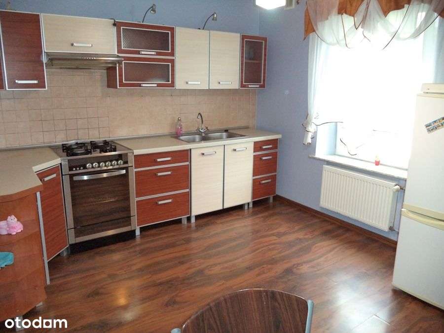 Dom w Jabłonowie k/Żagania-5