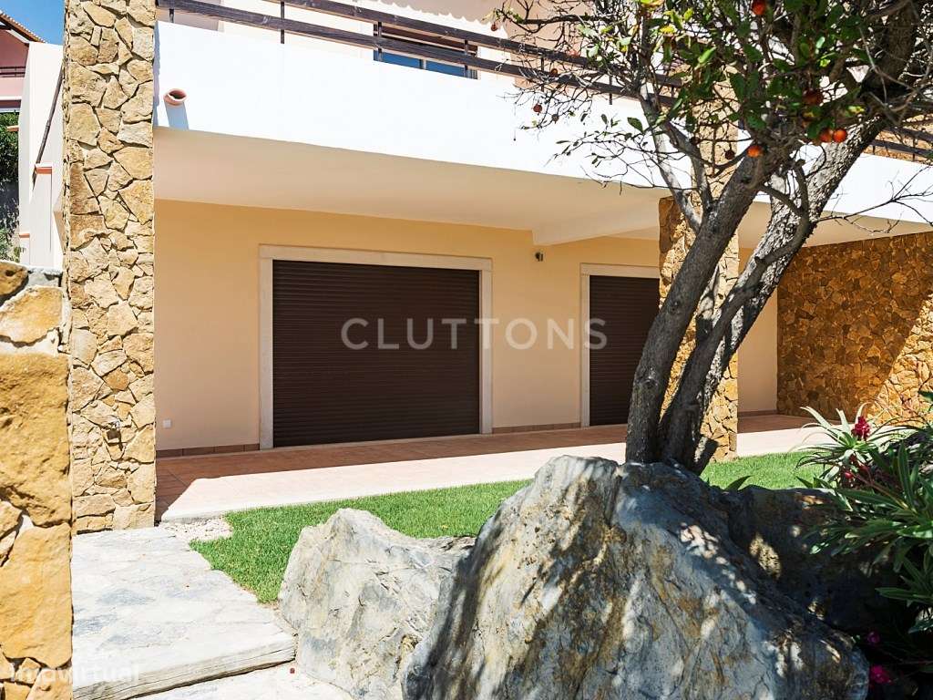 Moradia T3, arrendar, garagem, vista serra e mar, empreendimento na... - Grande imagem: 4/21