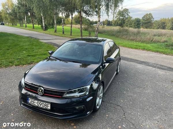 Volkswagen Jetta 2.0 TSI Highline DSG - 5