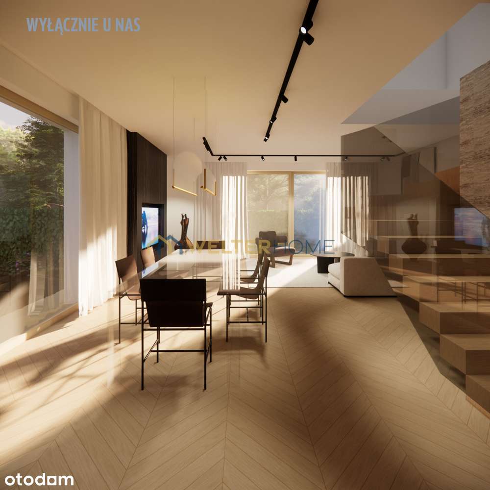 Przedsprzedaż! 2 domy Premium-1