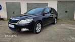 Skoda Octavia 2.0 TDI DPF 4x4 Elegance - 1