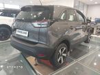 Opel Crossland 1.2 T - 4