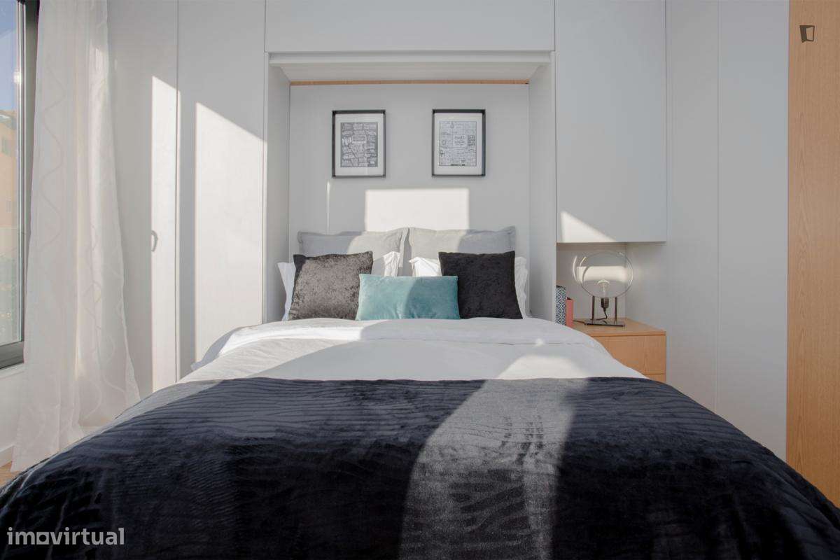 Estúdio - localizado em Santo Ildefonso Porto - Grande imagem: 3/10