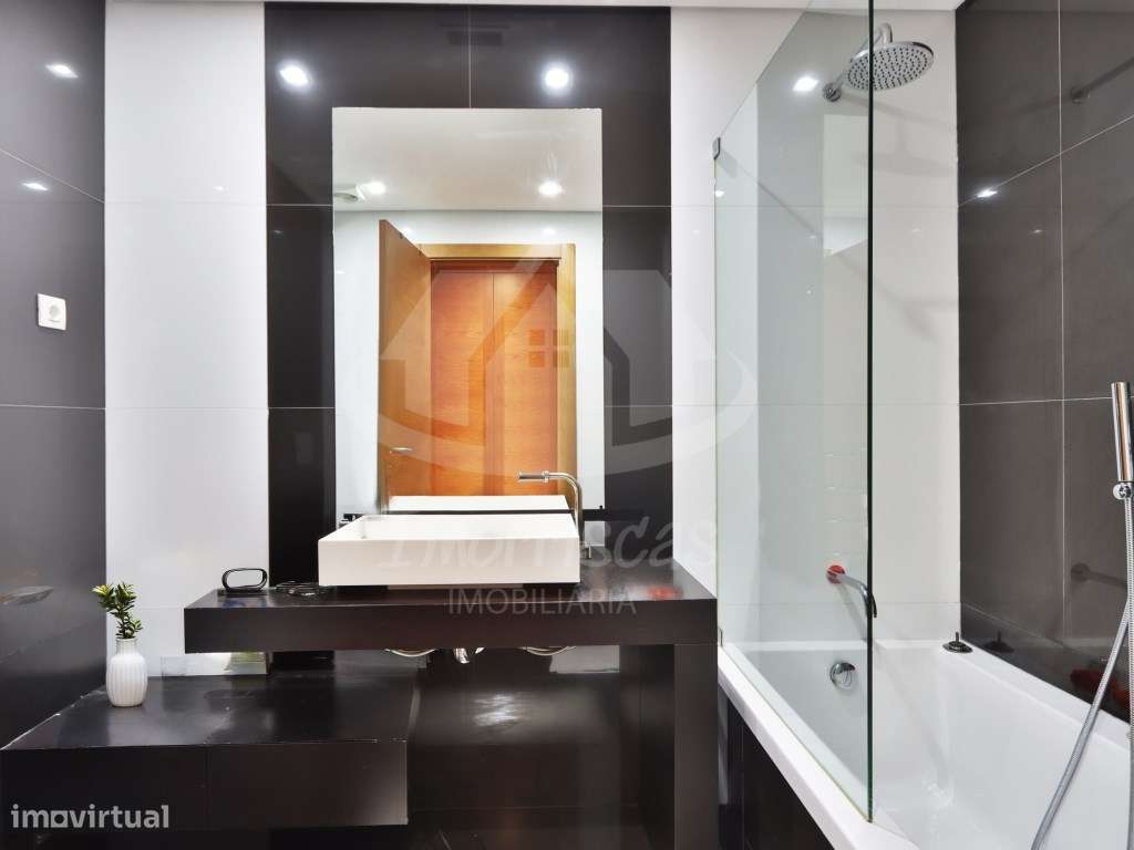 T3 Exclusivo no Blue Garden, Sacavém | 186 m² de Conforto e Elegância-19