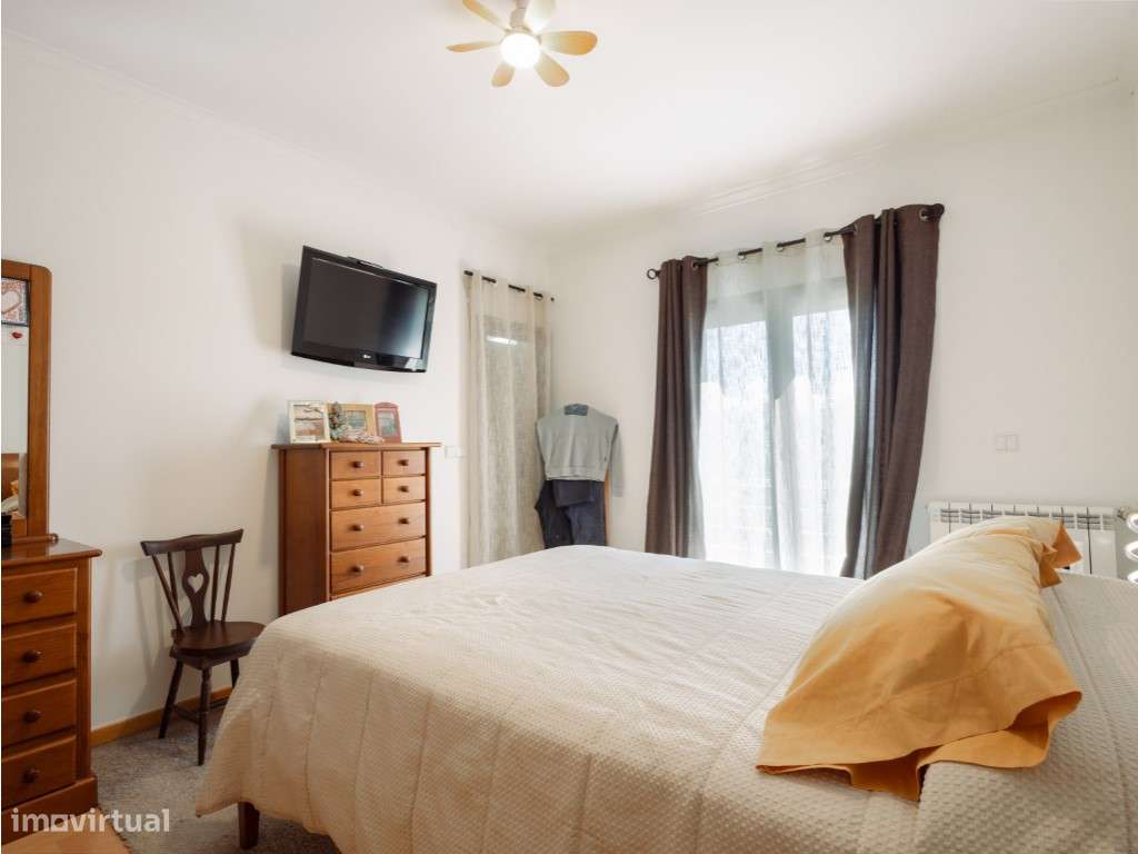 Apartamento T3 em Pereira-17
