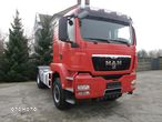 MAN TGS 18.480 4x4H 2011 490000km z Niemiec - 14