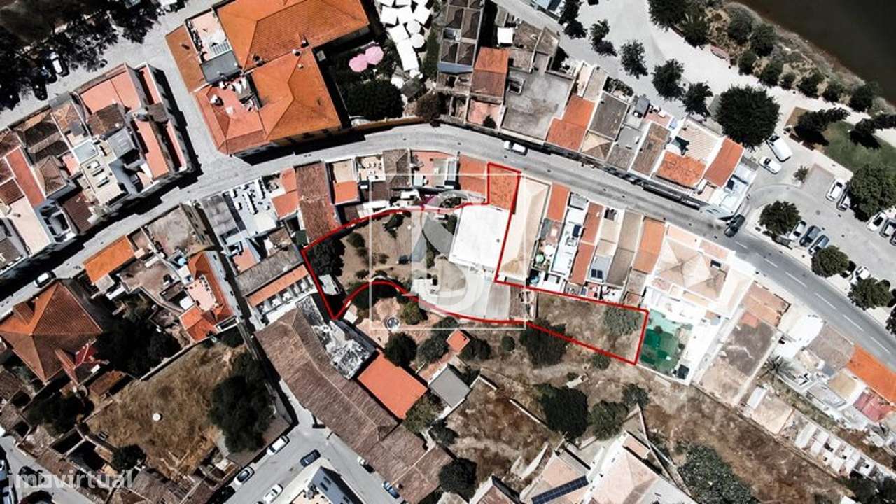 Moradia em Banda T3 Venda em Tavira (Santa Maria e Santiago),Tavira - Grande imagem: 2/10