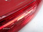 Lampa tylna prawa europejska LED RENAULT LAGUNA III COUPE - 3