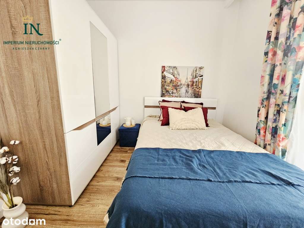 ***Nowe budownictwo, 2 pokoje, dostępne od zaraz**-7