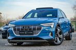 Audi e-tron Sportback 55 quattro S line - 1