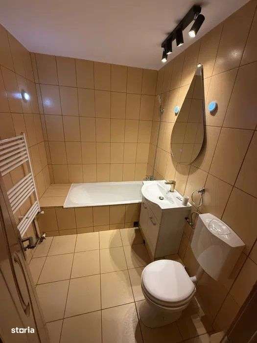 Tudor - Vanzare apartament 2 camere - Str. Armoniei-6