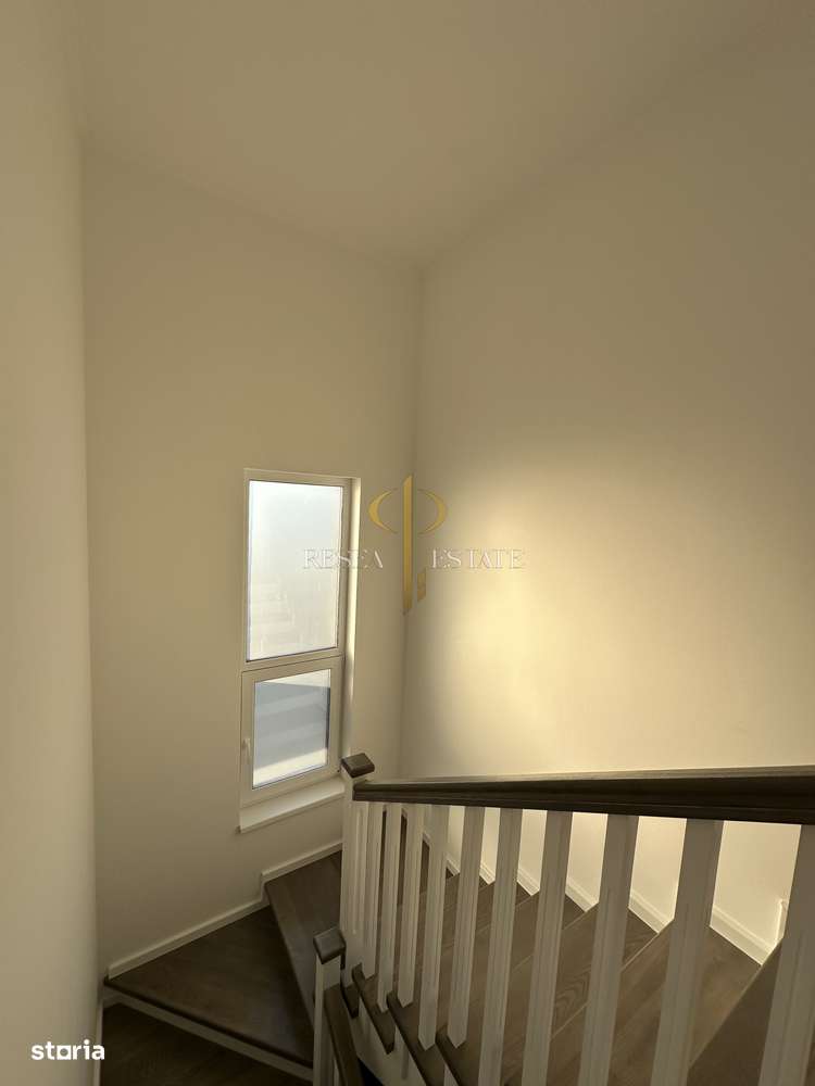 Duplex modern, eficient energetic, 108 mp utili, teren 375 mp-4