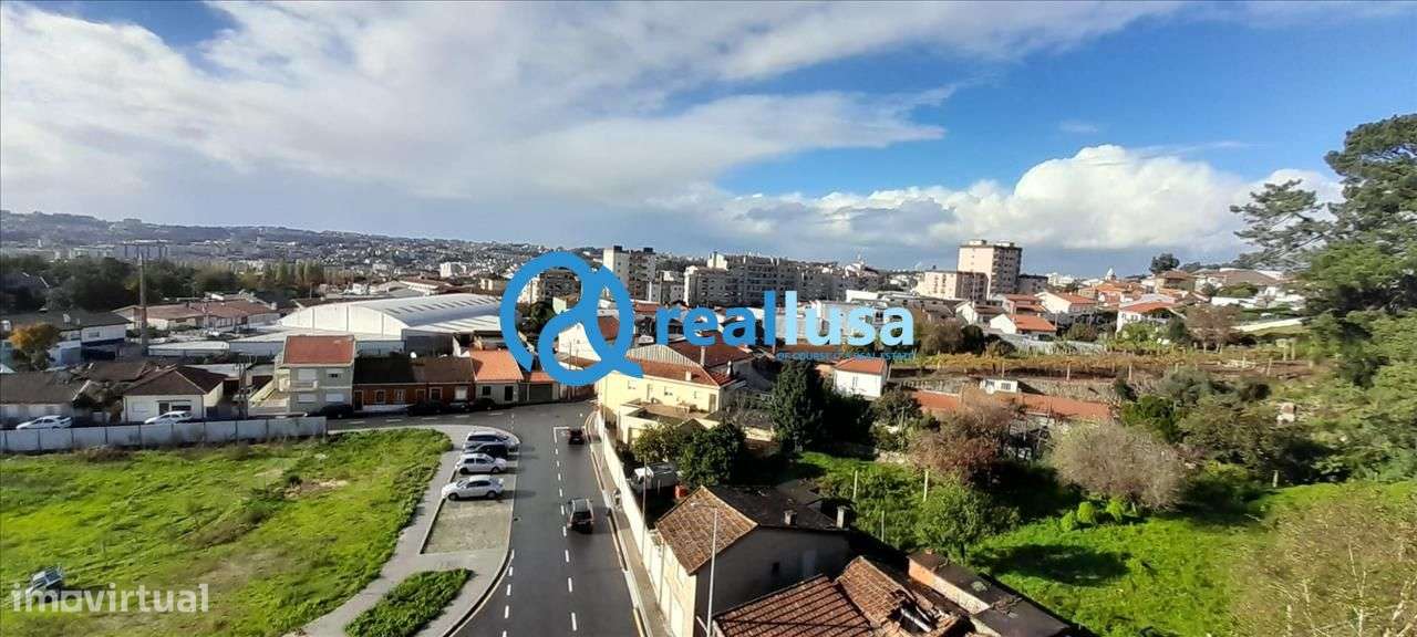 Apartamento T2 c/ garagem Baguim do Monte Gondomar-19