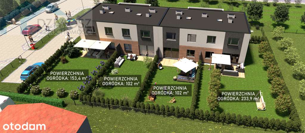 Promocyjna cena! Szereg, 5 pokoi, garaż.-4