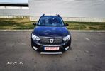 Dacia Sandero Stepway 0.9 TCe Prestige - 39