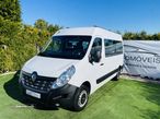 Renault Master 2.3 dCi L3H2 3.5T SS - 7