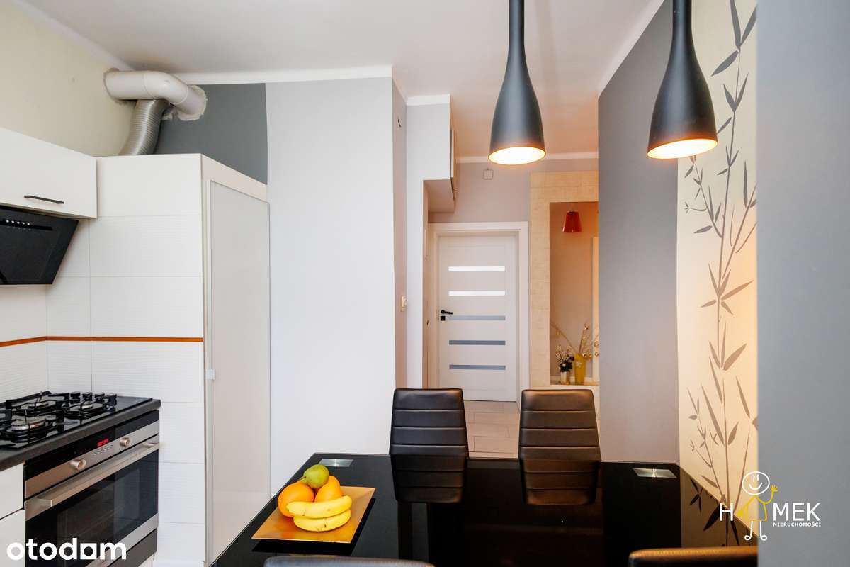 Idealne na Inwestycje lub Wygodne Życie! M3 W Samym Centrum/Obok WSB!-5