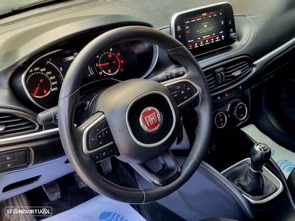 Fiat Tipo 1.3 M-Jet Lounge - 7