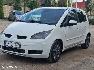 Mitsubishi Colt 1.3 Inform - 9