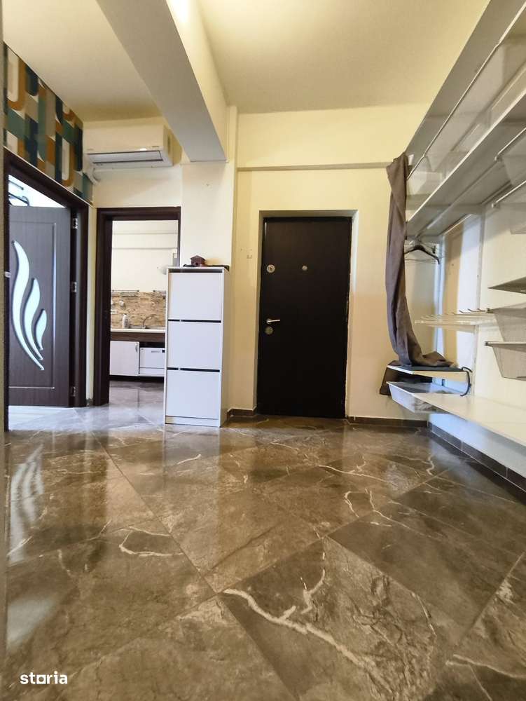 Apartament 2 camere Dec 58 mp+ loc de parcare Cug Capitol 92000 euro-6