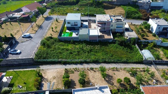 Terreno em Canelas (c/ Projeto Aprovado)-11
