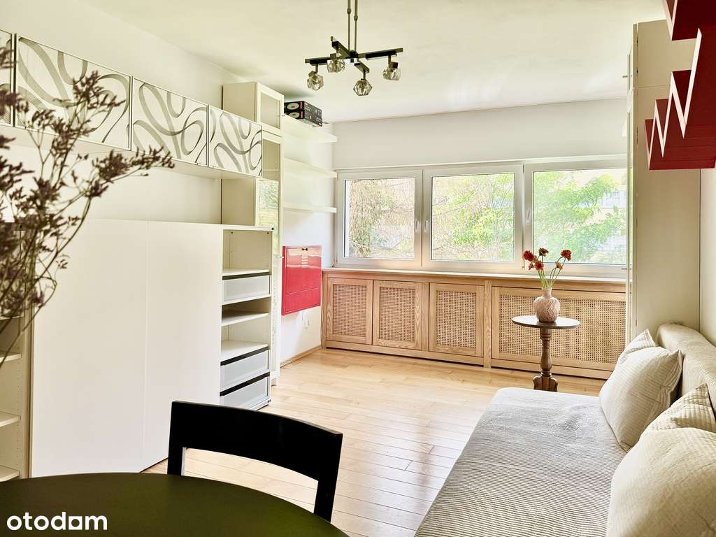 Mieszkanie na sprzedaż ul. Emilii Plater-4