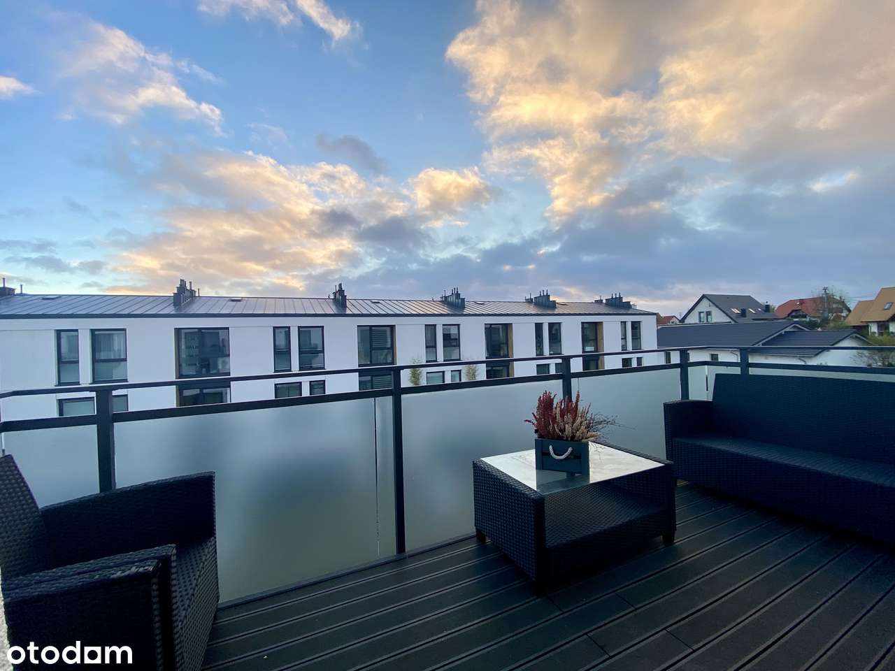 Przestronne 67 m² + prywatna klatka schodowa 30 m²  Bezczynszowe-17