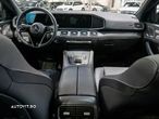 Mercedes-Benz GLE Coupe 450 d 4MATIC - 5