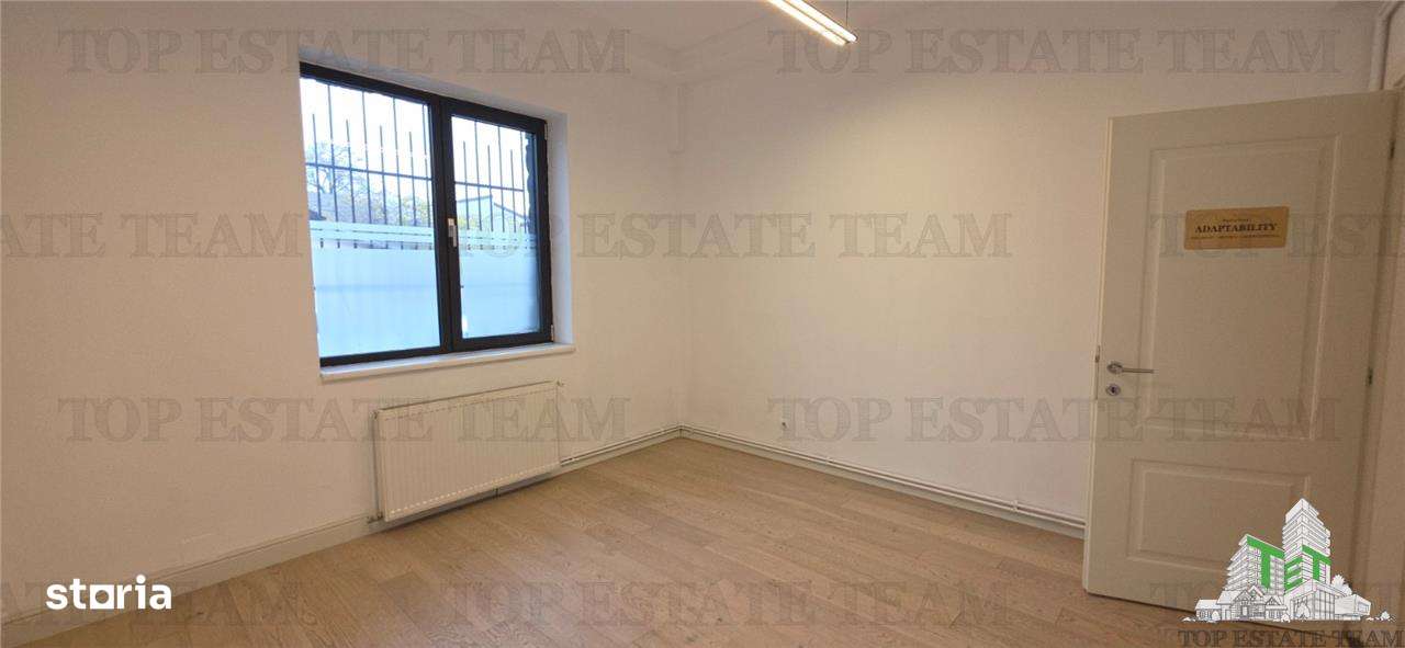 Casa individuala de vanzare – zona Domenii-8