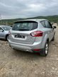 DEZMEMBREZ Piese Auto FORD KUGA 2 C Max 4x4 Facelift Motor 2.0 Tdci Diesel Cod UFMA TXWA D4204T 9M5Q euro 4 5 Cutie de Viteze Automata PowerShift DSG Manuala  2006-2012 - 4