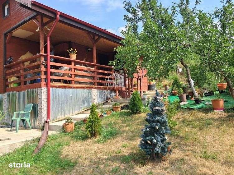 Casa si teren 2000 mp-13